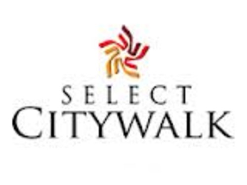 Product picture Select City Walk App